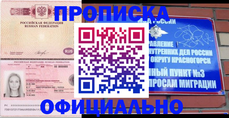 временная регистрация собственник в Татарске